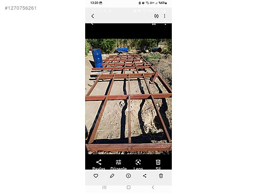 Used & Brand New Items / Garden & Home Improvement / Wholesale Lots