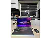 Asus Rog Strix G16