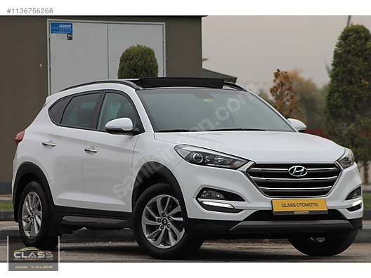 Hyundai > Search Result - sahibinden.com