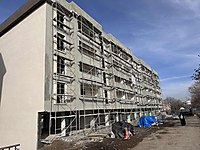 ALMACI&ÇAĞ GAYRİMENKULDEN KARAYOLLARINA 20 METRE CEPHELİ İŞYERİ #1284756273