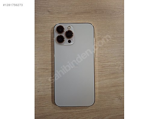 Used & Brand New Items / Cell Phones & Accessories / Cell Phones / Apple / iPhone 13 Pro Max