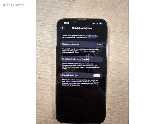 Used & Brand New Items / Cell Phones & Accessories / Cell Phones / Apple / iPhone 13 Pro Max