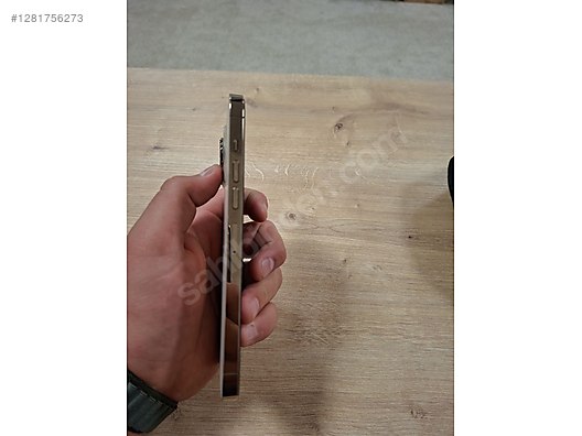 Used & Brand New Items / Cell Phones & Accessories / Cell Phones / Apple / iPhone 13 Pro Max