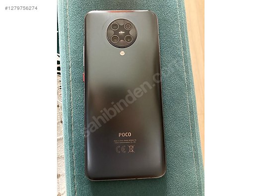 Used & Brand New Items / Cell Phones & Accessories / Cell Phones / Xiaomi / Poco F2 Pro