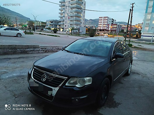 Volkswagen Passat 1 6 Fsi Comfortline Sahibinden Satilik Passat Sahibinden Comda 852756275
