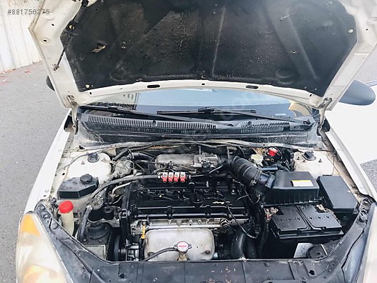 Hyundai Accent Era 1 6 Style Taksi Cikmasi Era Motor Sifir At Sahibinden Com 881756275
