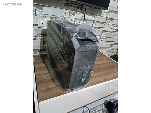 İkinci El ve Sıfır Alışveriş / Bilgisayar / Masaüstü / Modeller / HP