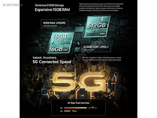 Used & Brand New Items / Cell Phones & Accessories / Cell Phones / Ulefone / Armor 34 Pro