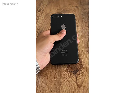 Apple / iPhone 8 Plus / İphone 8 plus Tr 64 gb sahibinden.comda