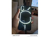 Nothing Phone 1 / 8 - 256 Hafıza / Yurtiçi / Faturalı