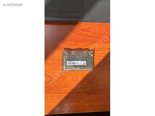 Used & Brand New Items / Computers / Laptops & Notebooks / Laptop & Netbook Components / RAMs