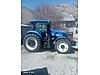 İş Makineleri & Sanayi / Tarım Makineleri / Traktör / New Holland / TD5.100