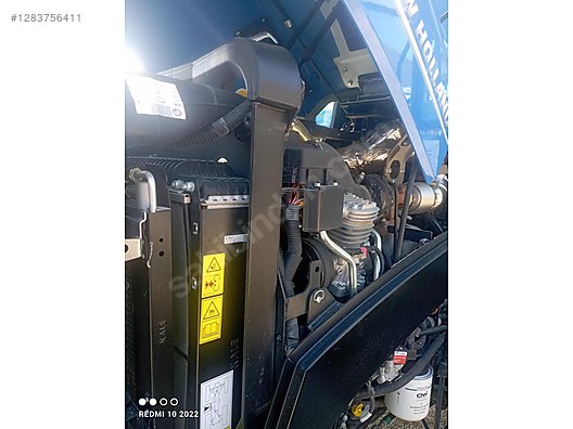 2022 Sahibinden İkinci El New Holland Satılık Traktör 1.900.000 TL'ye sahibinden.com'da