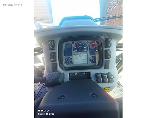 TD5.100 New Holland ilanı