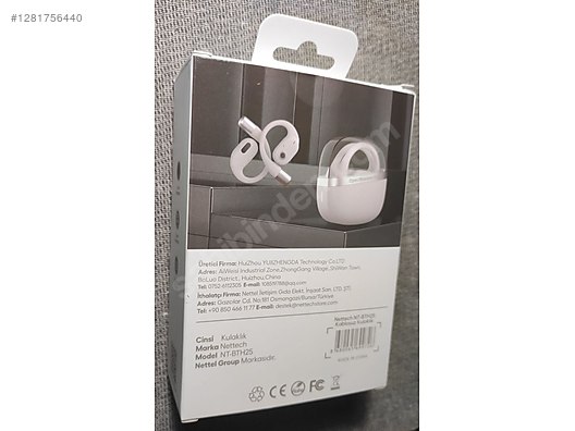 Used & Brand New Items / Cell Phones & Accessories / Accessories / Bluetooth Headphones