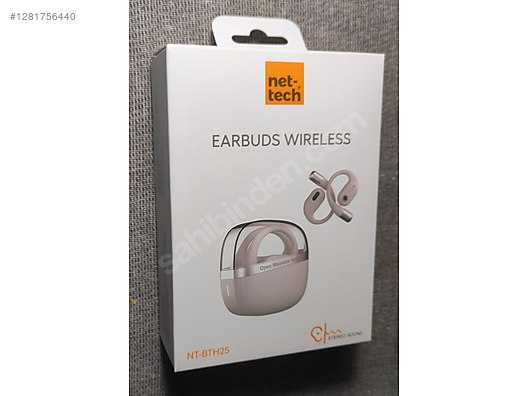 Used & Brand New Items / Cell Phones & Accessories / Accessories / Bluetooth Headphones