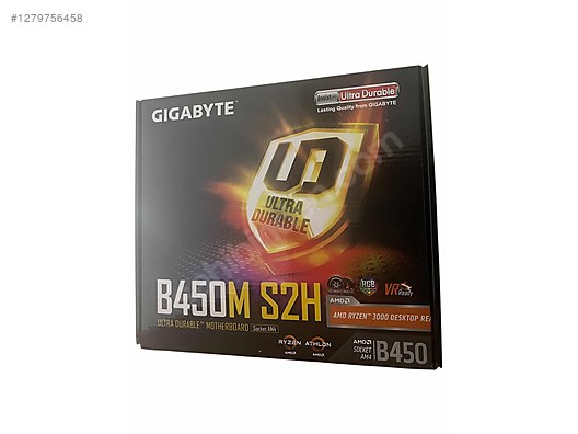 İkinci El ve Sıfır Alışveriş / Bilgisayar / Masaüstü / Donanım / Anakart