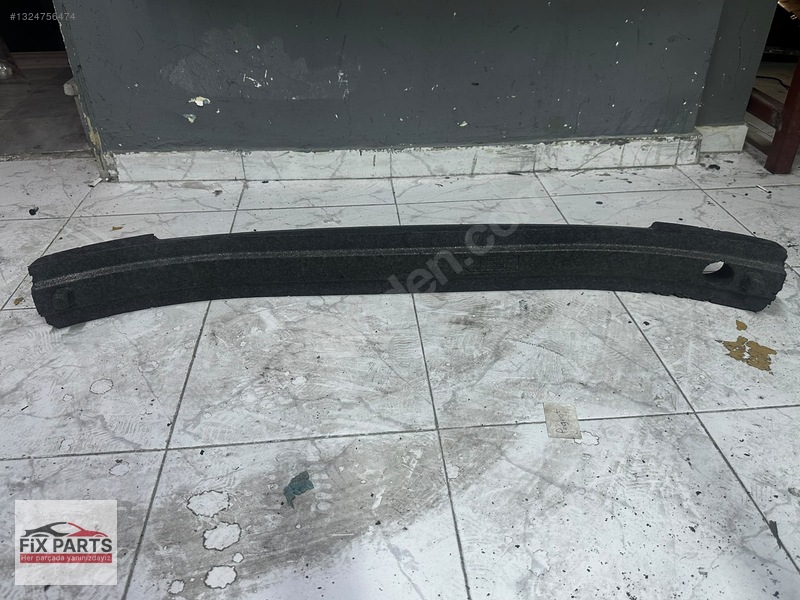 Fiat – Tofaş Punto Tampon (Ön)