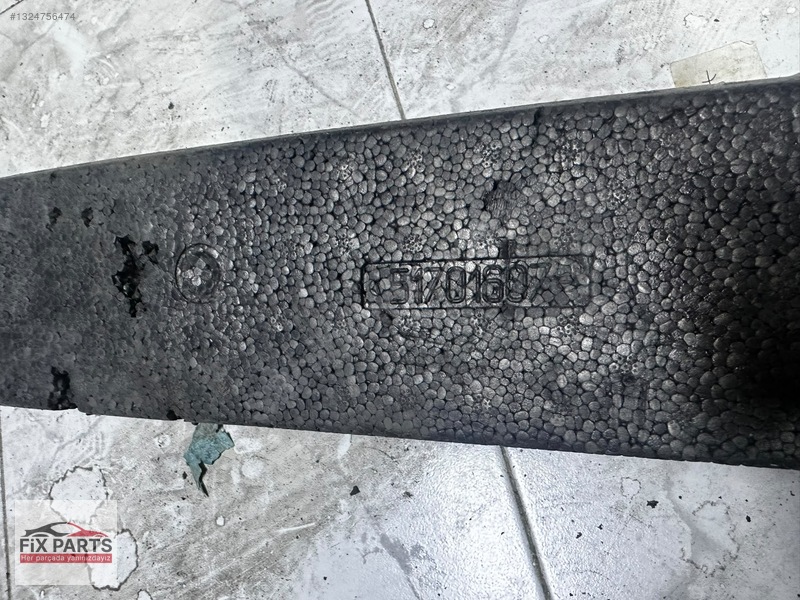 Fiat – Tofaş Punto Tampon (Ön)