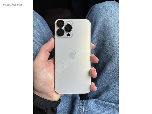 Apple / iPhone 13 Pro Max / IPHONE 13 PRO MAX GOLD 256 GB NADİR