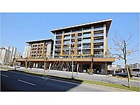 GOLDEN LİFE KİRA GETİRİSİ YÜKSEK ANA CADDE CEPHE SATILIK DÜKKAN #1141756553