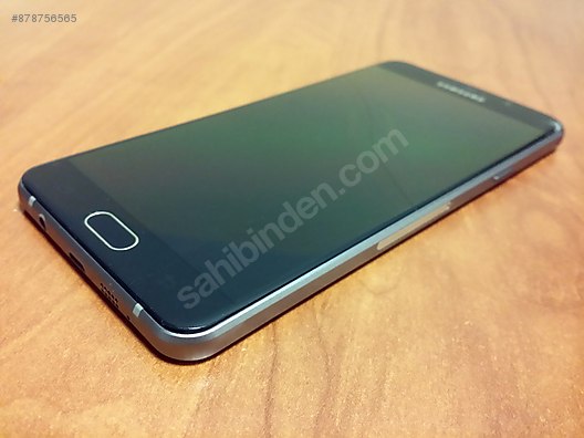Samsung Galaxy A7 2016 Samsung A7 2016 Cam Kilcal Catlak Sifir Deji Batarya Kusursuz Sahibinden Comda 878756565