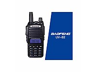 BAOFENG Uv-82 Dual Band Telsiz KULAKLIK DAHİL #1283756578