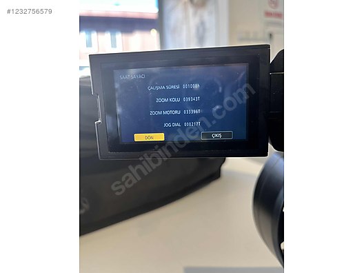 İkinci El ve Sıfır Alışveriş / Fotoğraf & Kamera / Video Kamera / Dijital Kamera / SD, MS Karta Kayıt