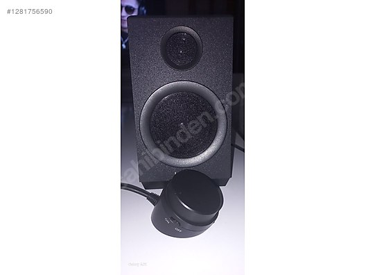 Used & Brand New Items / Computers / Peripherals / Computer Speakers