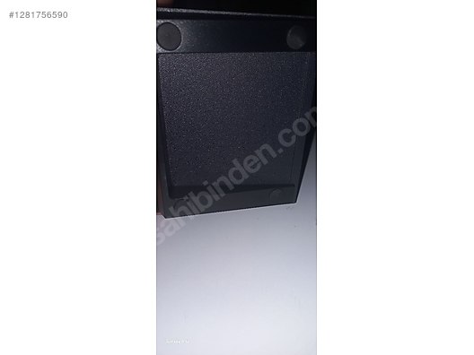 Used & Brand New Items / Computers / Peripherals / Computer Speakers