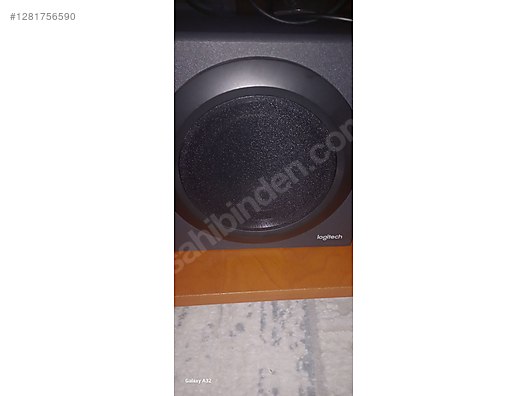 Used & Brand New Items / Computers / Peripherals / Computer Speakers