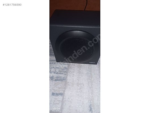 Used & Brand New Items / Computers / Peripherals / Computer Speakers