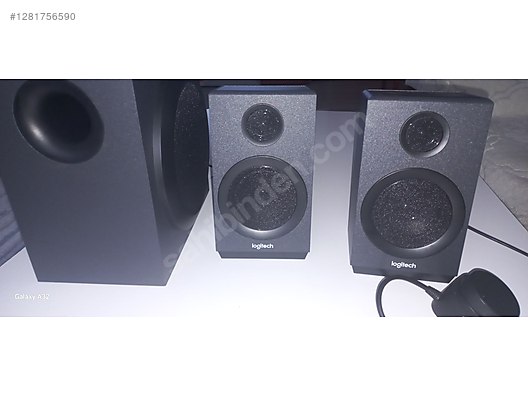 Used & Brand New Items / Computers / Peripherals / Computer Speakers