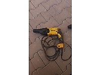 Sıfıra Yakın Dewalt Hilti