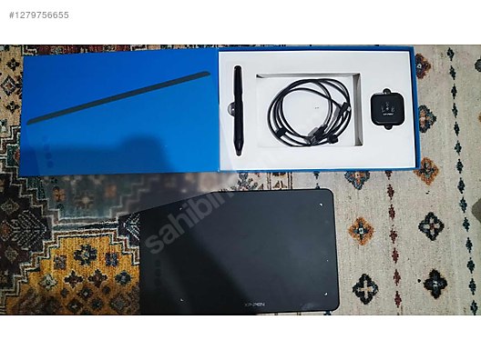 İkinci El ve Sıfır Alışveriş / Bilgisayar / Çevre Birimleri / Grafik Tablet