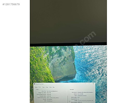 32 Inno3D Ekran Kartı