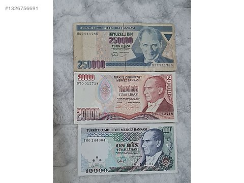 鯉江良二作品集（限定100部シリアルナンバー付）1994年講談社刊 Cumhuriyet Dönemi / hasarsız eski para sahibinden.comda - 1326756691