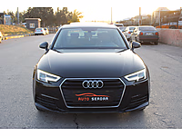 2017 AUDİ A4 1.4 TFSI 150 HP DYNAMİC SUNROOF #1284756693