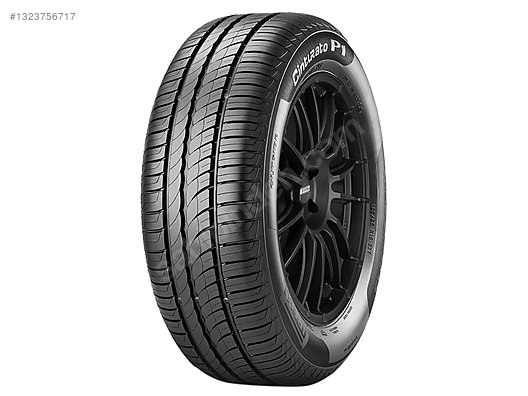 EUROBAHN16インチアルミホイールPIRELLI 195/55R16 4本 195/55R16 87H P1cintPC01 PIRELLI sahibinden.comda - 1323756717