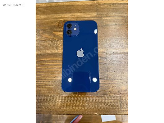iPhone 12 Modelleri ve Fiyatları