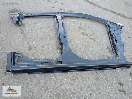 Rio Minivan & Panelvan / Kaporta & Karoser / DOBLO / RİFTER / PROACE