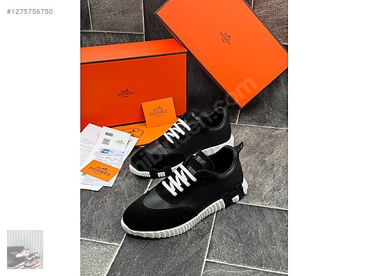 Hermes Sneakers Erkek Spor ayakkabı ithal on sahibinden.com