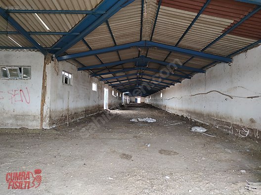 Cumra Fisilti Emlak Tan Kiralik Cardak Kiralik Ciftlik Evi Ilanlari Sahibinden Com Da 887756767