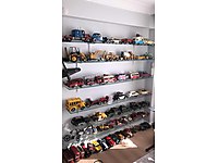 Metal dekoratif süs araçlar