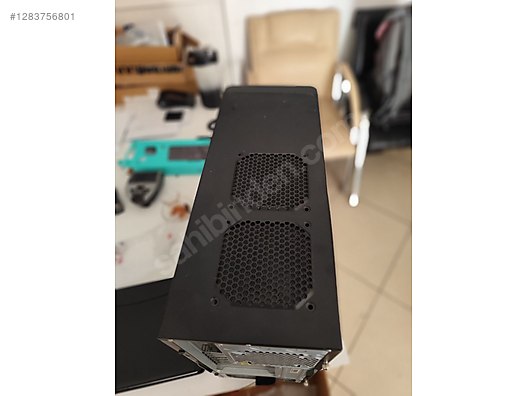 Used & Brand New Items / Computers / Desktops / Desktop Components / Cases