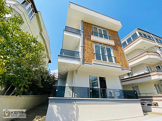 kerim emlak tan satilik gure akcay arasi 3 1 sifir dubleks satilik daire ilanlari sahibinden com da 977756801