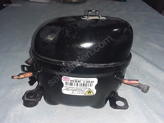 buzdolabi motoru kompresor yedek parca aksesuar ilanlari sahibinden com da 970756803 buzdolabi motoru kompresor yedek parca aksesuar ilanlari sahibinden com da 970756803