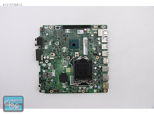 Lenovo Thinkcentre M720q SIFIR ANAKART 5B20U53711 - Anakart ve Tüm Masaüstü Bilgisayar Parçaları sahibinden.com'da