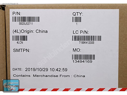 İkinci El ve Sıfır Alışveriş / Bilgisayar / Masaüstü / Donanım / Anakart