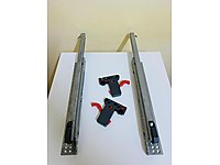 Samet Çekmece Rayı